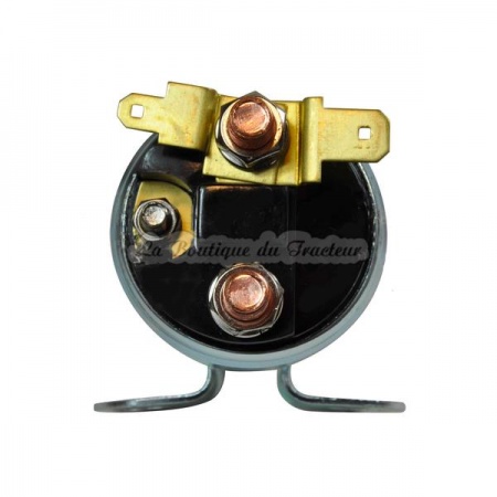 MAJOR starter solenoid