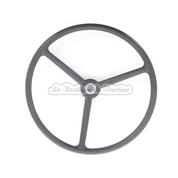 MAJOR steering wheel