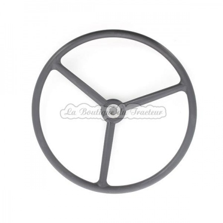 MAJOR steering wheel