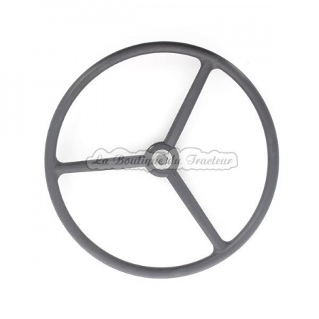 MAJOR steering wheel