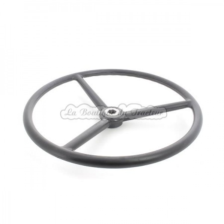 MAJOR steering wheel