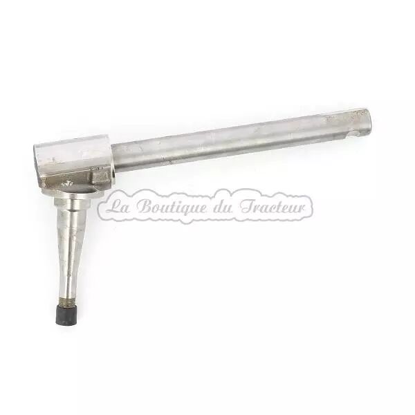 Mangueta derecha para Massey Ferguson 155, 158 (OEM : 1808910M91)