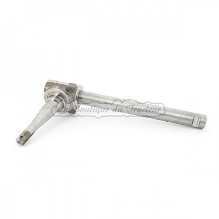 Mangueta derecha para Massey Ferguson 155, 158 (OEM : 1808910M91)