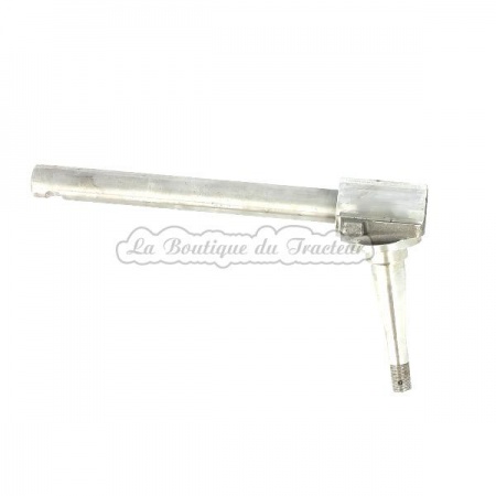 Mangueta izquierda para Massey Ferguson 135, 140, 145 (OEM : 1808911M91)