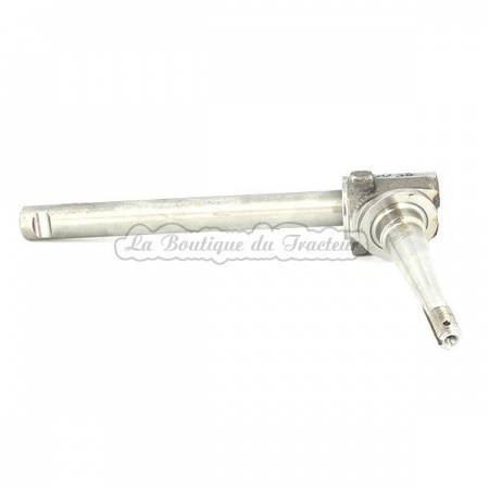 Mangueta izquierda para Massey Ferguson 135, 140, 145 (OEM : 1808911M91)