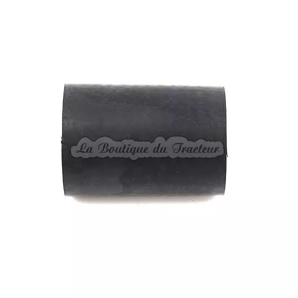 Manchon Filtre A Air Doppler D28-35 Avec Collier De Fixation
