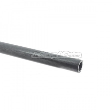 Manguito negro 19 x 25 mm