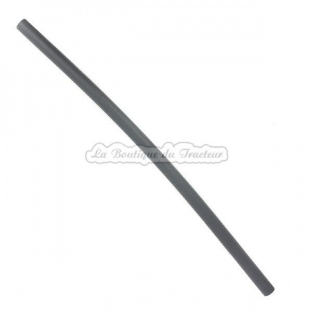 Manguito negro 28 x 36 mm