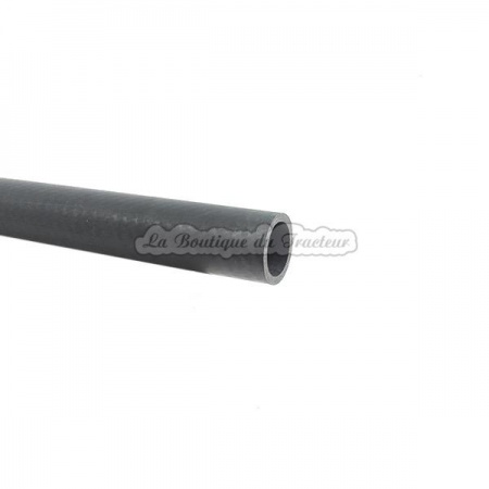 Manguito negro 28 x 36 mm