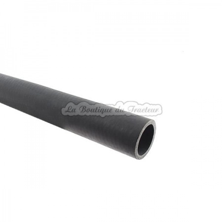 Manguito negro 38 x 47 mm