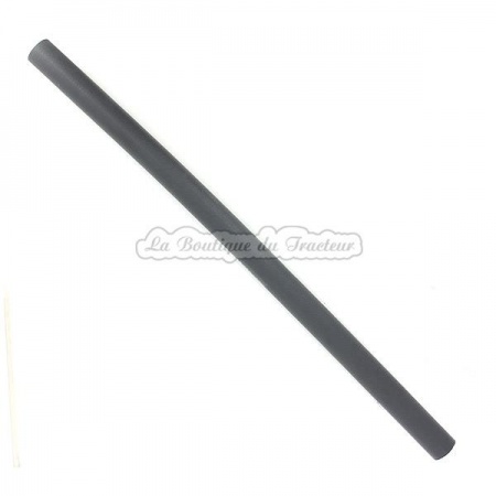 Manguito negro 40 x 50 mm