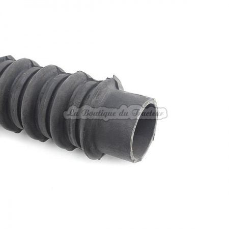 Manguito negro soplo 44-48 mm