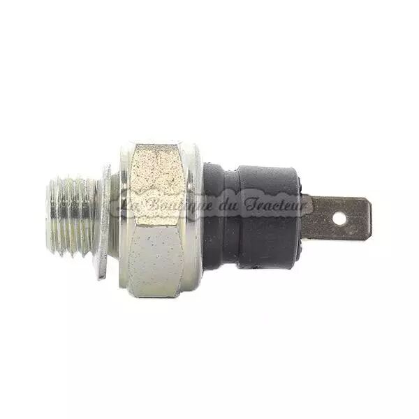 Manocontacto de presion de aceite para los tractores Fiat 55-46,  55-46DT,  60-46,  60-46DT, Ford, New Holland. OEM : 4151243.