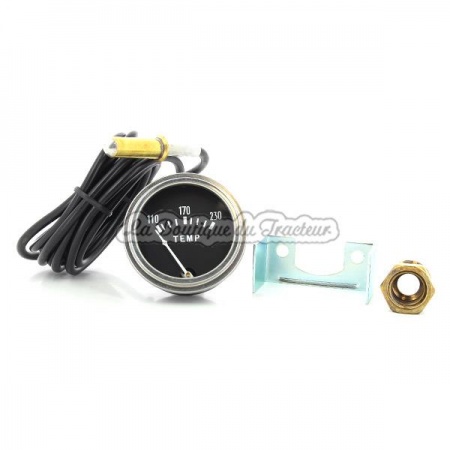 Manometro de temperatura MASSEY-HARRIS