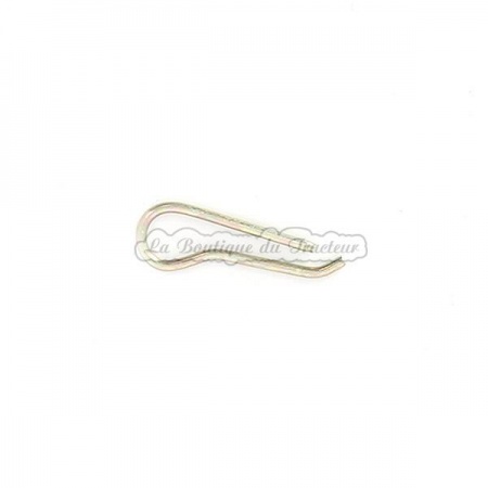 MASSEY FERGUSON & LANDINI Lower Link Ball Retaining Spring Clip