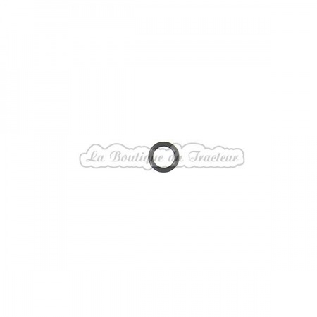 Massey Ferguson, hydraulic lift o-ring, pack of 10 (OEM : 195562M1)
