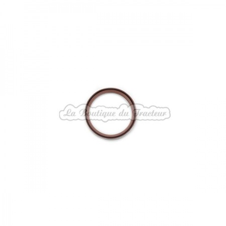 Massey Ferguson 135 gearbox output spigot seal (OEM: 1860867M1)