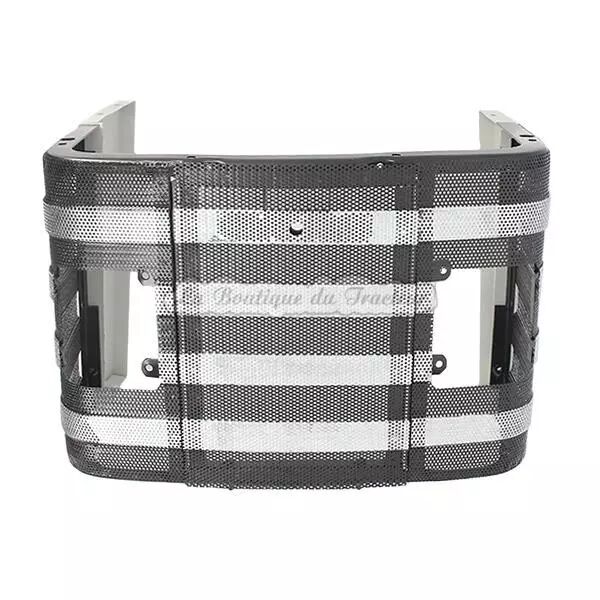 Massey Ferguson 155, 158 front grill (OEM : 907404)