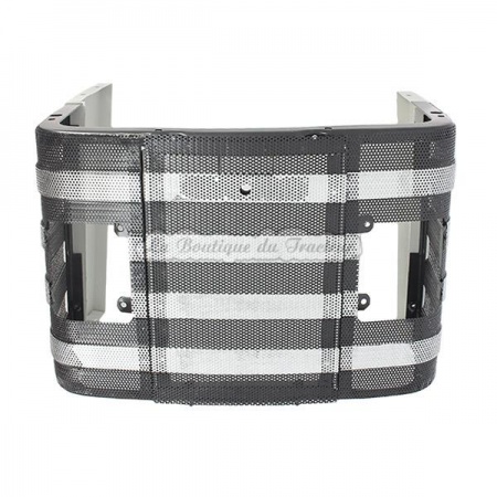 Massey Ferguson 155, 158 front grill (OEM : 907404)