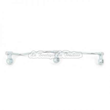 Massey Ferguson 35X, 37, 42 return line (OEM : 4126008)