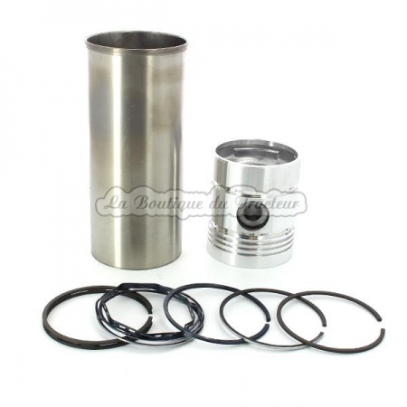 Massey Ferguson 42, 65, Fordson Super Dexta engine cylinder kit (OEM : 40325)
