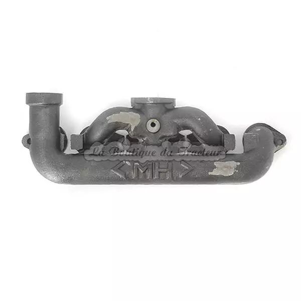 Massey-Harris PONY exhaust/intake manifold