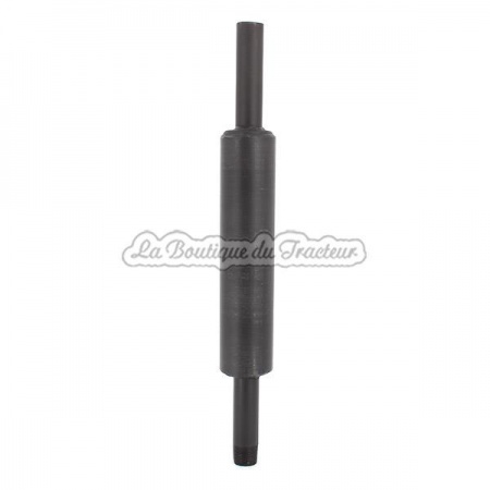 MASSEY-HARRIS PONY silencer