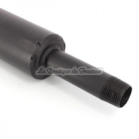 MASSEY-HARRIS PONY silencer