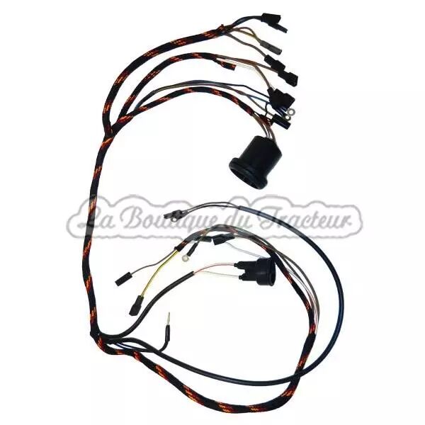 Mazo el�ctrico Massey Ferguson 135, 140, 145, 148, 152 (OEM: 54935775)
