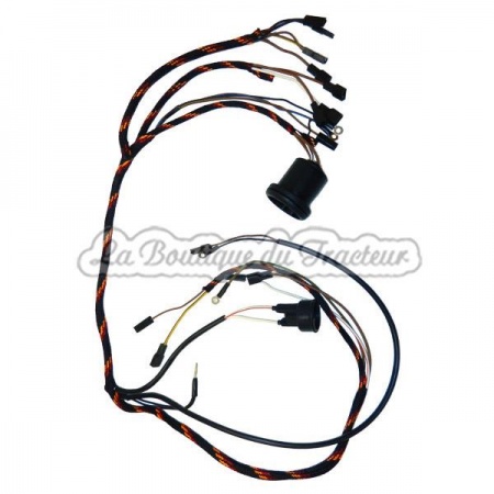 Mazo eléctrico Massey Ferguson 135, 140, 145, 148, 152 (OEM: 54935775)