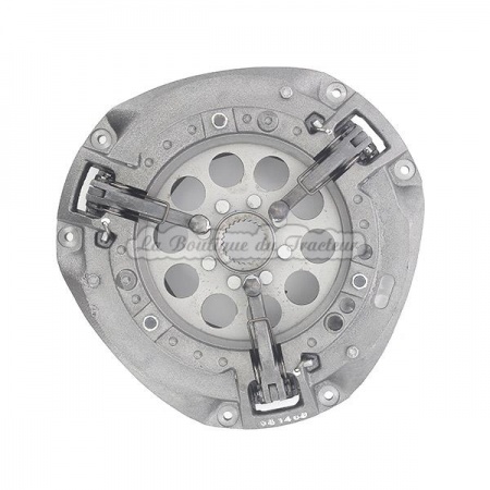 Mécanisme embrayage 12´´ simple disque MF 3599496M92