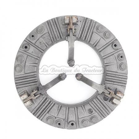 MF 11 ´´ pressure plate clutch