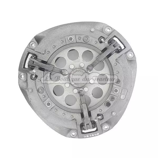 MF 12 �� single main assembly