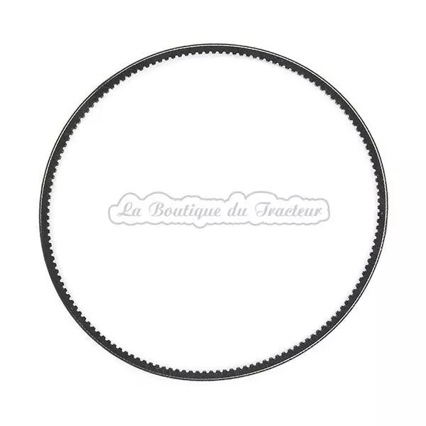 MF 130/825 A4.107 fan belt