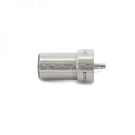 MF 130 injector nozzle