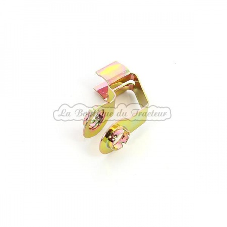 MF 135 Throttle Linkage Clip