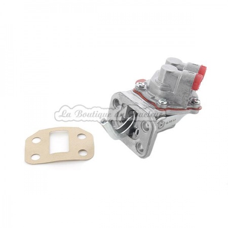 MF 140 4 Holes Feed Pump (OEM: 1447582M91)