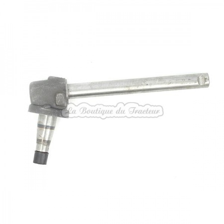 MF 165, 175 left front spindle