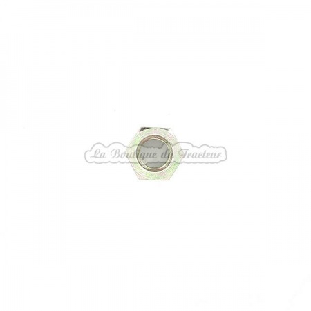 MF 168  5/8´´rear wheel nut