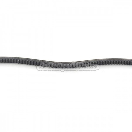 MF 168 fan belt