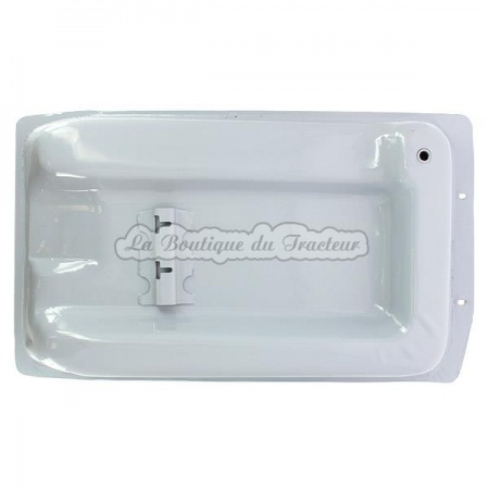 MF 3 cylinder fuel tank