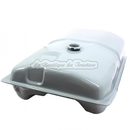 MF 3 cylinder fuel tank