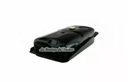 MF 3 cylinder fuel tank