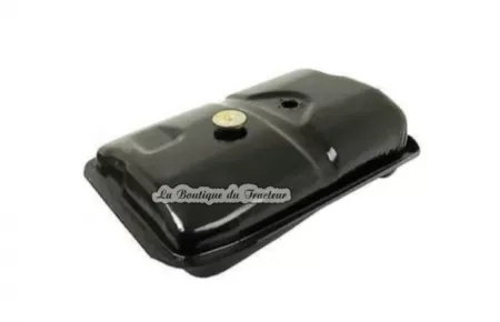 MF 3 cylinder fuel tank