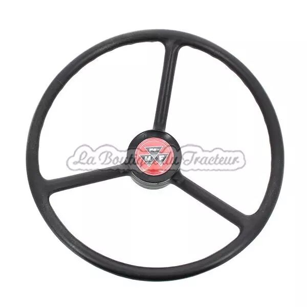 MF 30�angled steering wheel