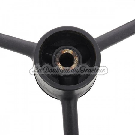 MF 30°angled steering wheel
