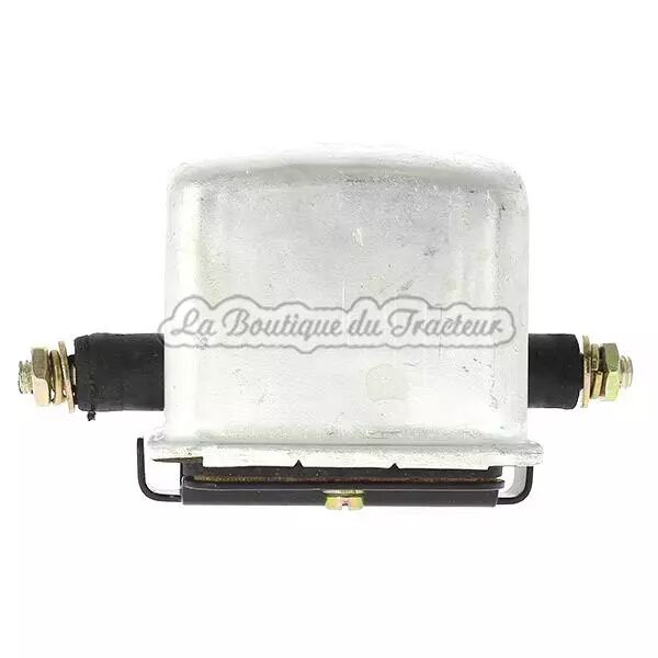 MF 35, 37, 140 12V Lucas type regulator