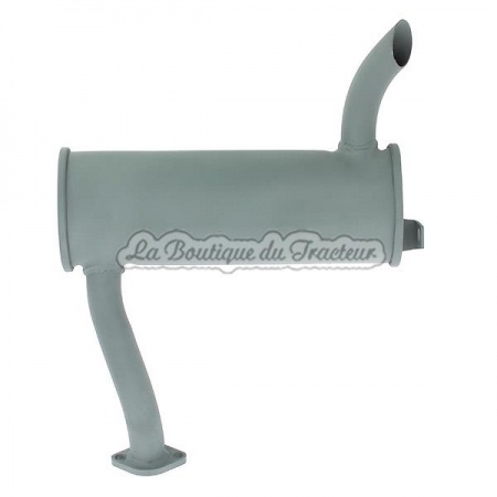 MF 35 silencer box 965094
