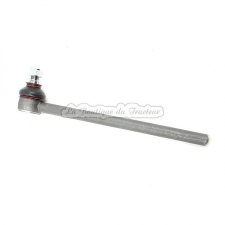 MF 65 rear right drag link end