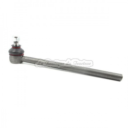 MF 65 rear right drag link end